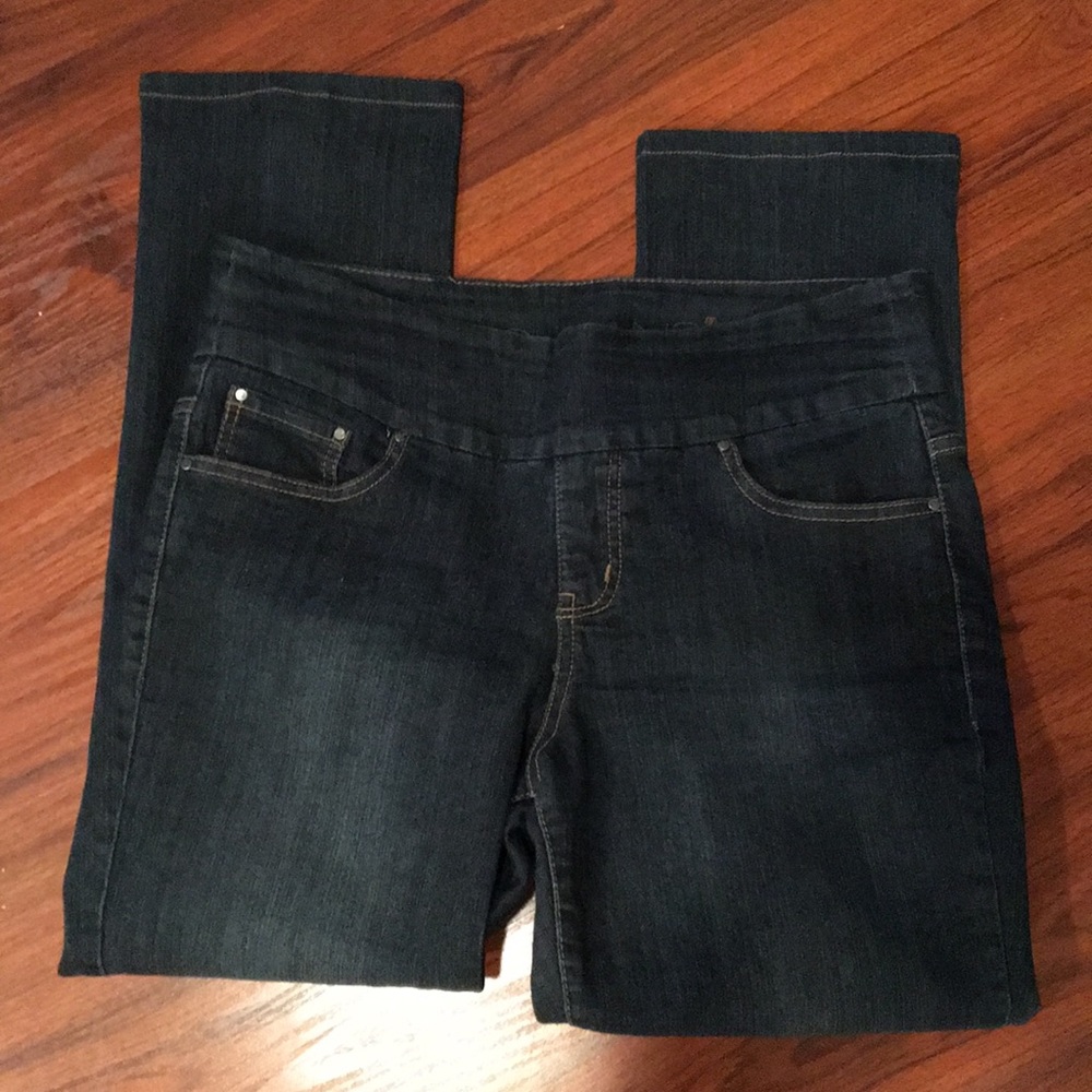 JAG jeans.